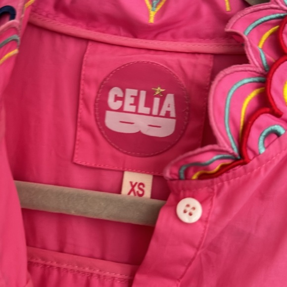 Celia B Marilla Dress - Picture 3 of 7